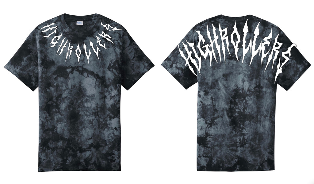 HR MARBLE TEES