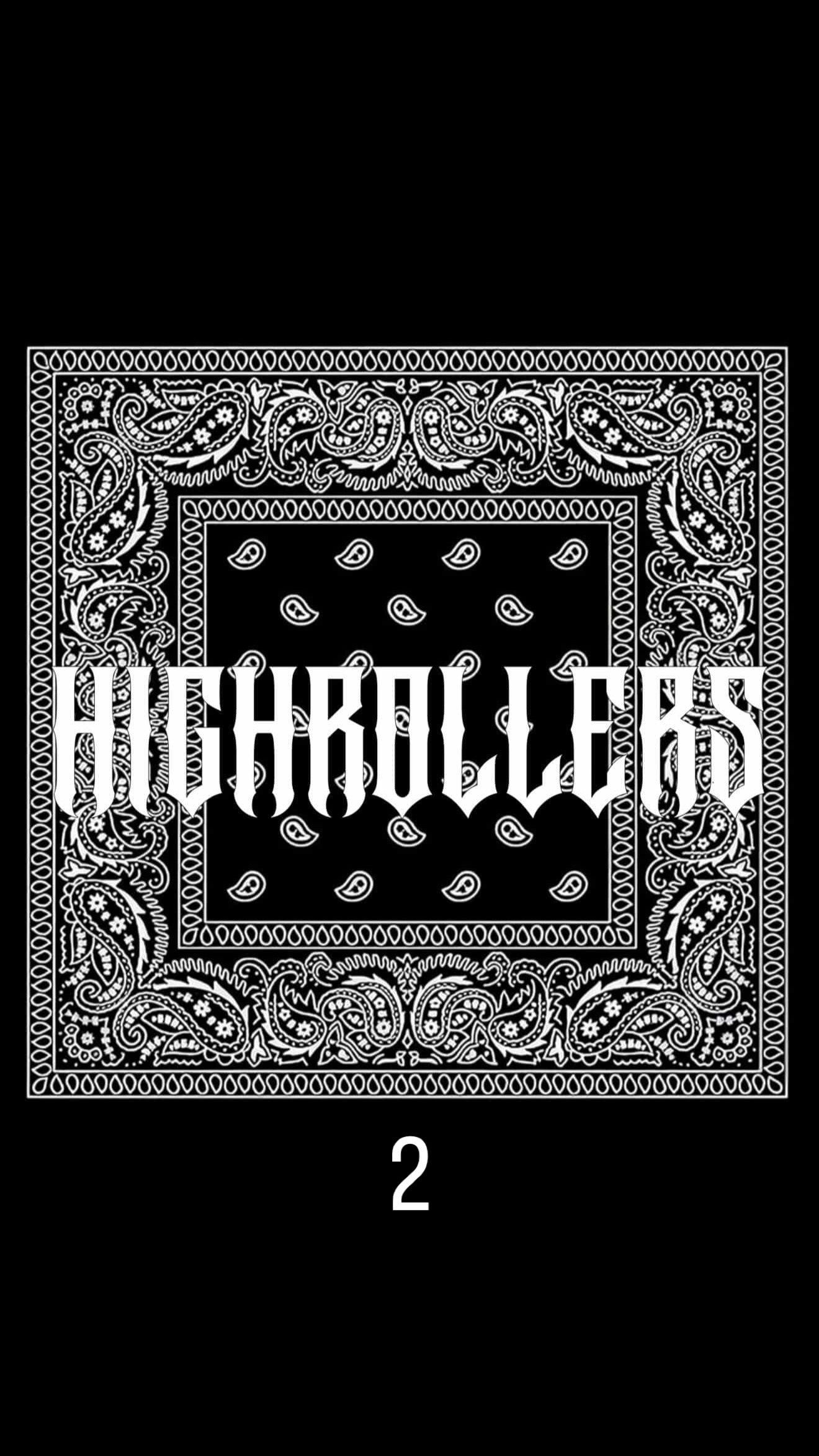 HR BANDANAS
