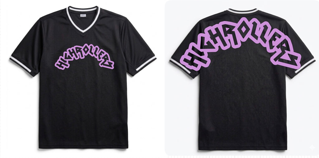 HR CLASSIC JERSEY