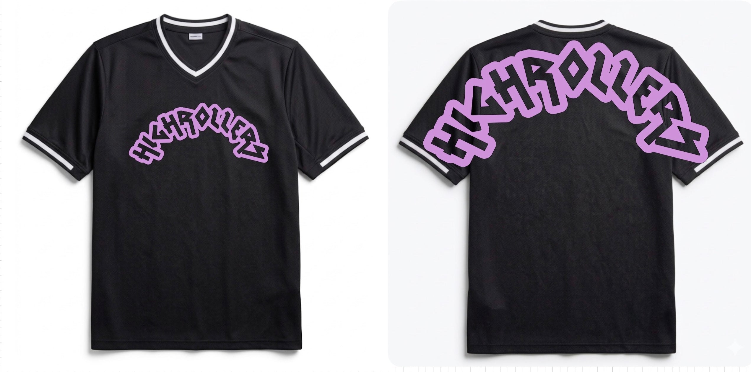 HR CLASSIC JERSEY