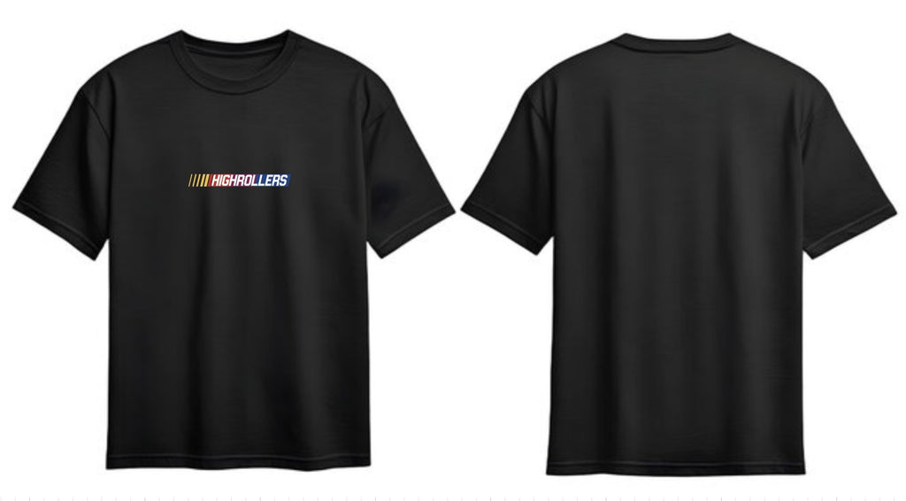 HR RACING SHIRT
