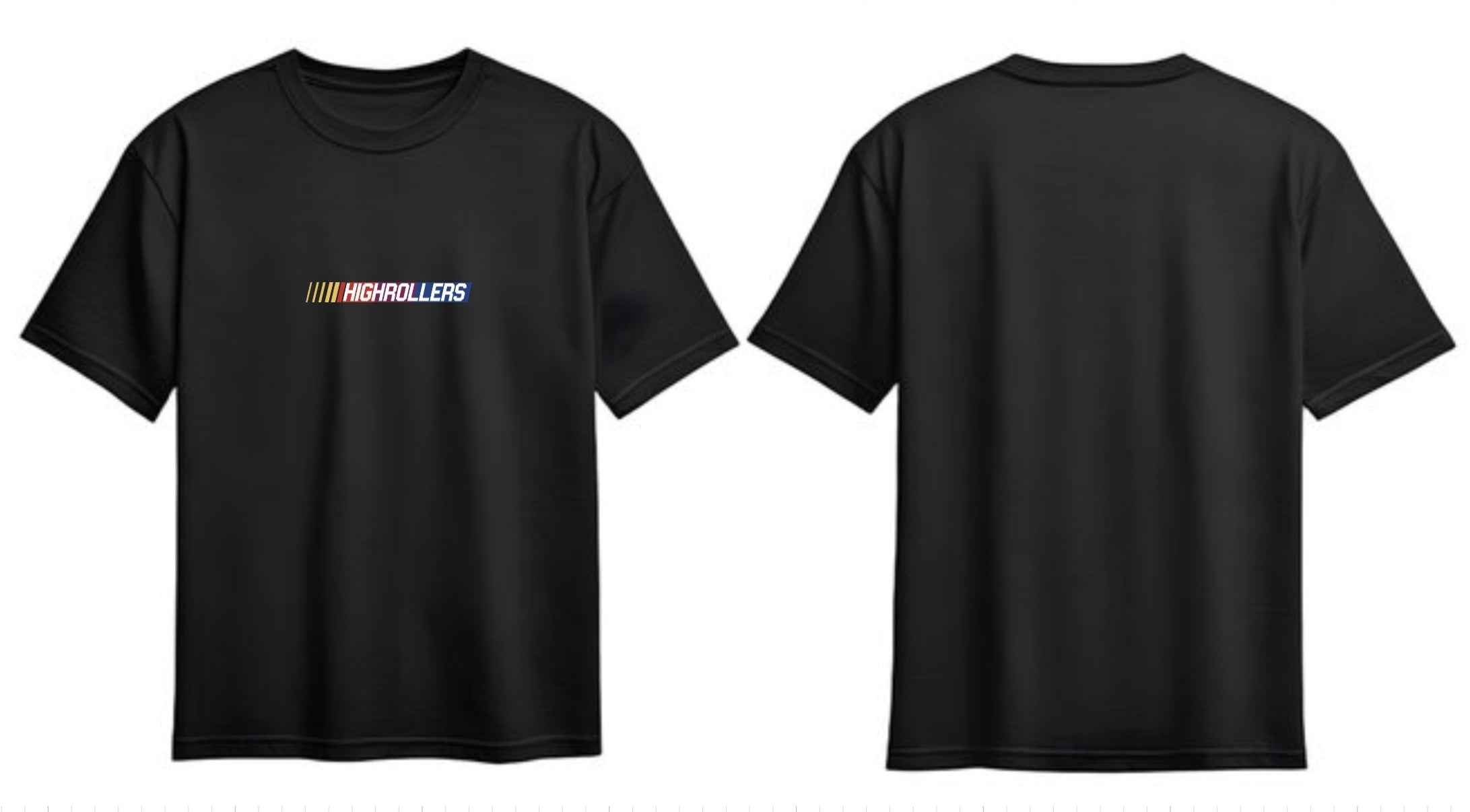 HR RACING SHIRT