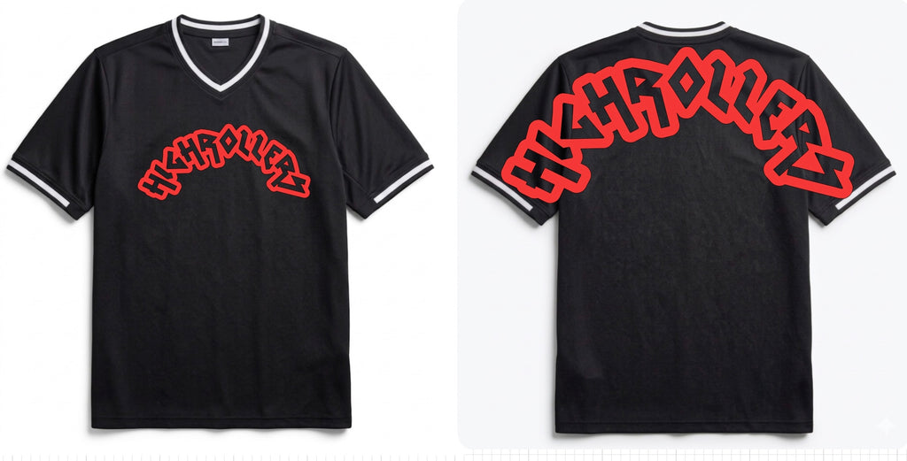HR CLASSIC JERSEY