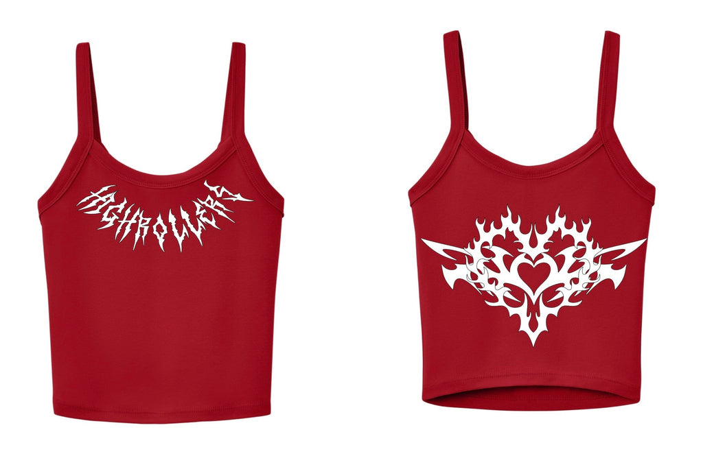 HR CROP TOPS 2