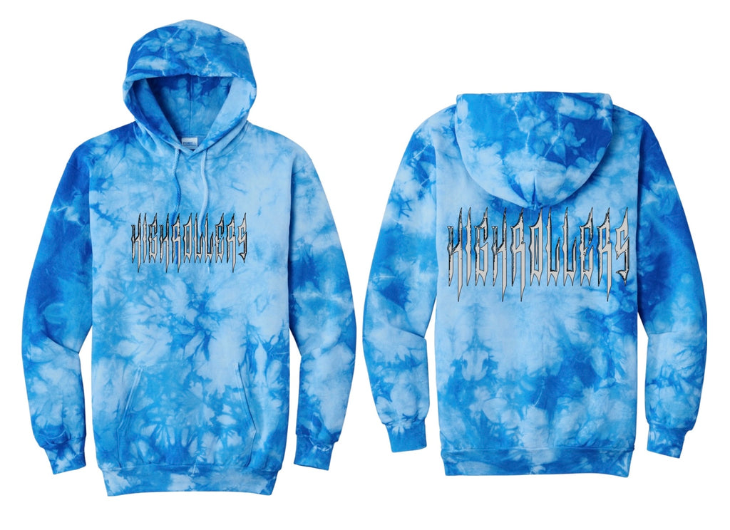 HIGHROLLERS MARBLE COLLECTION