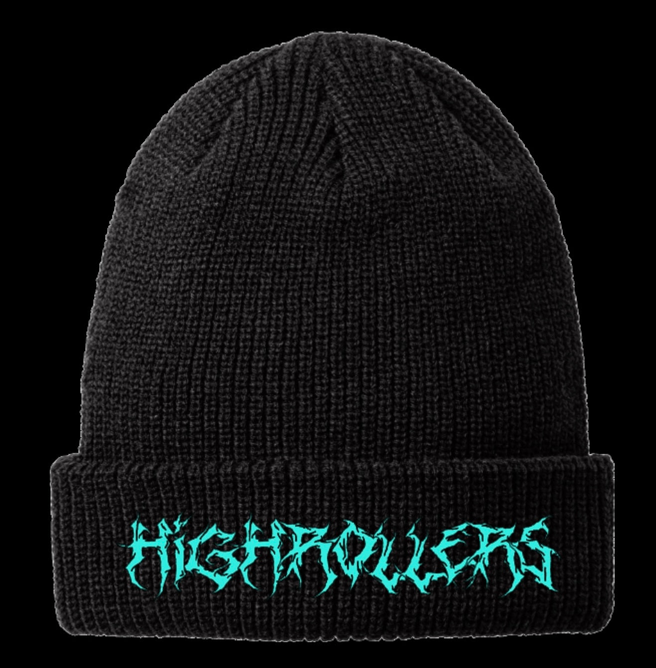 HIGHROLLERS BEANIES
