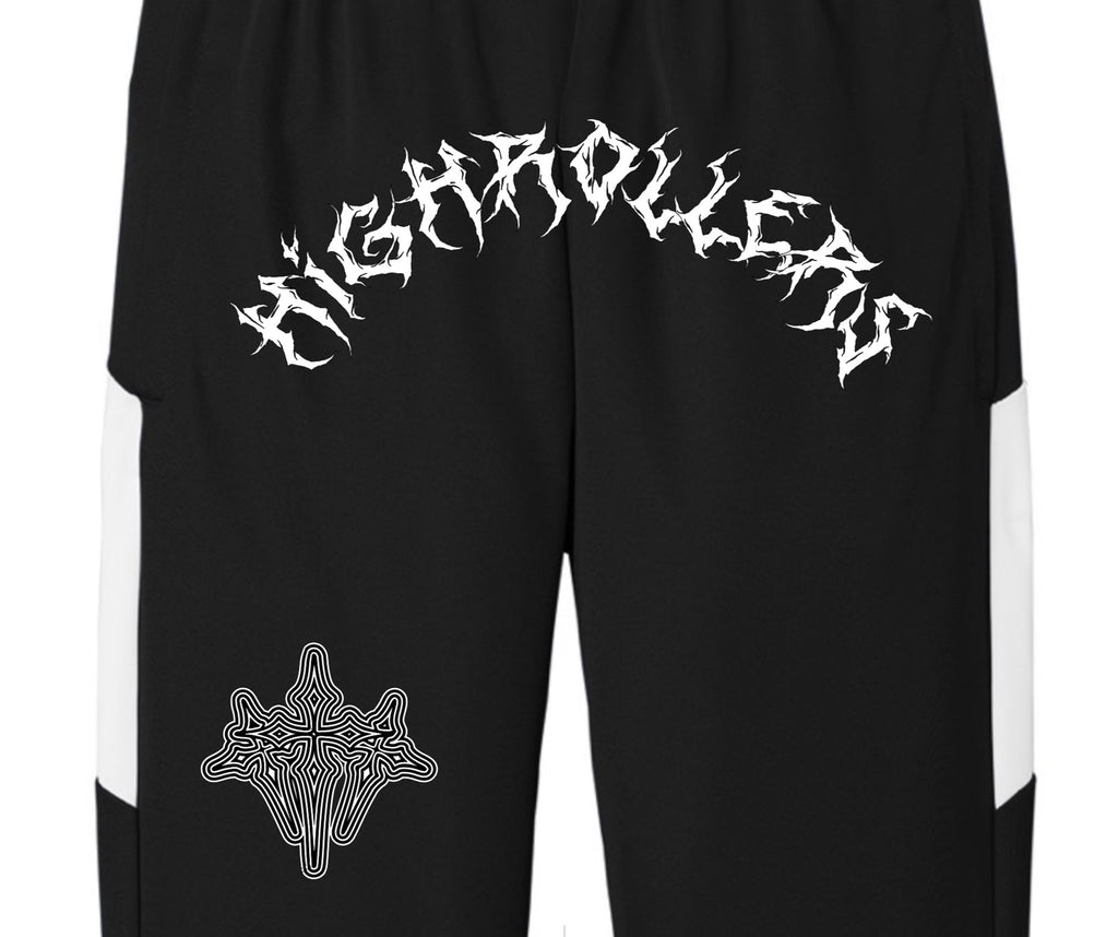 HIGHROLLERS SOCCER  PANTS