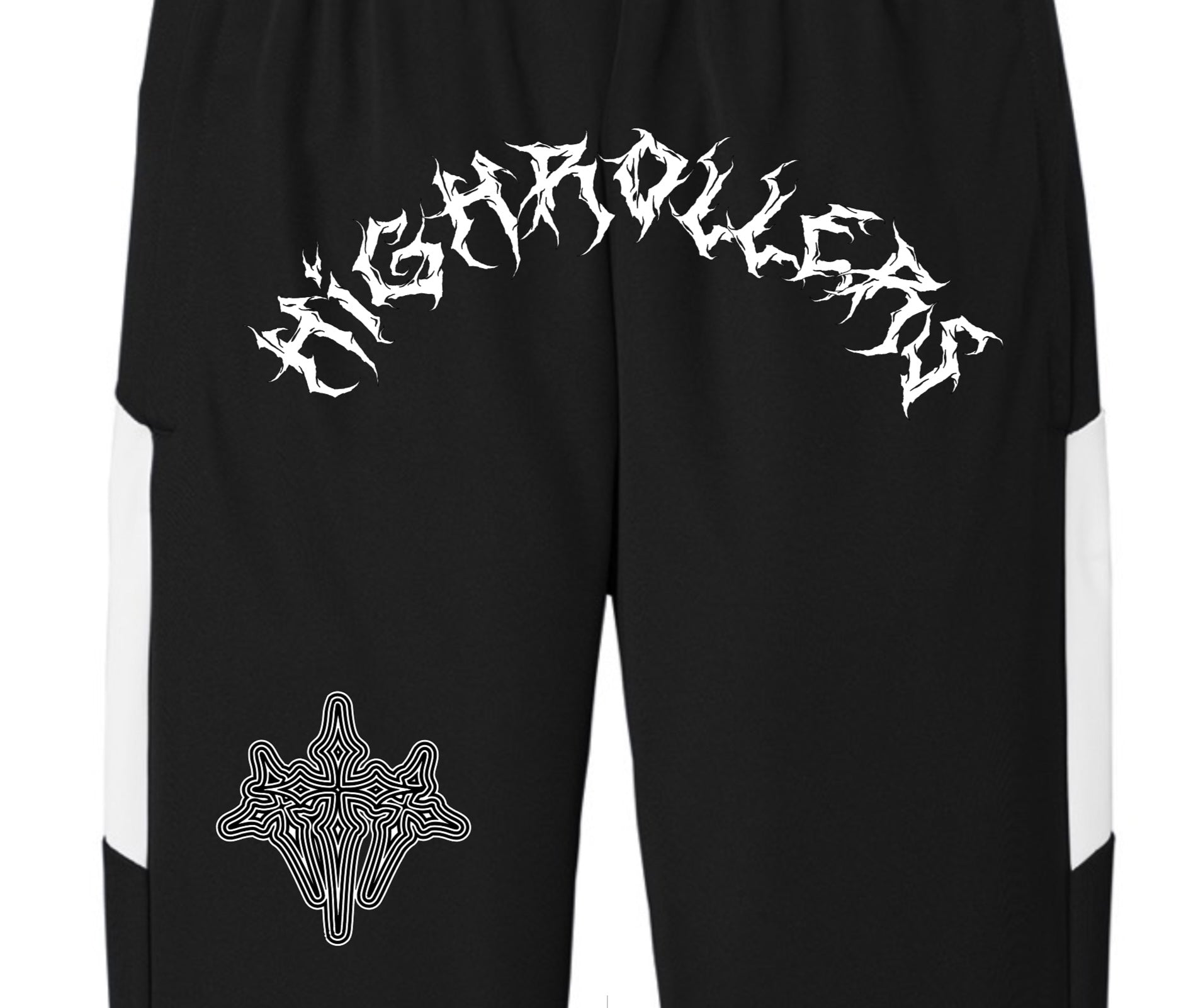 HIGHROLLERS SOCCER  PANTS