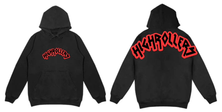 HR BOLD HOODIE