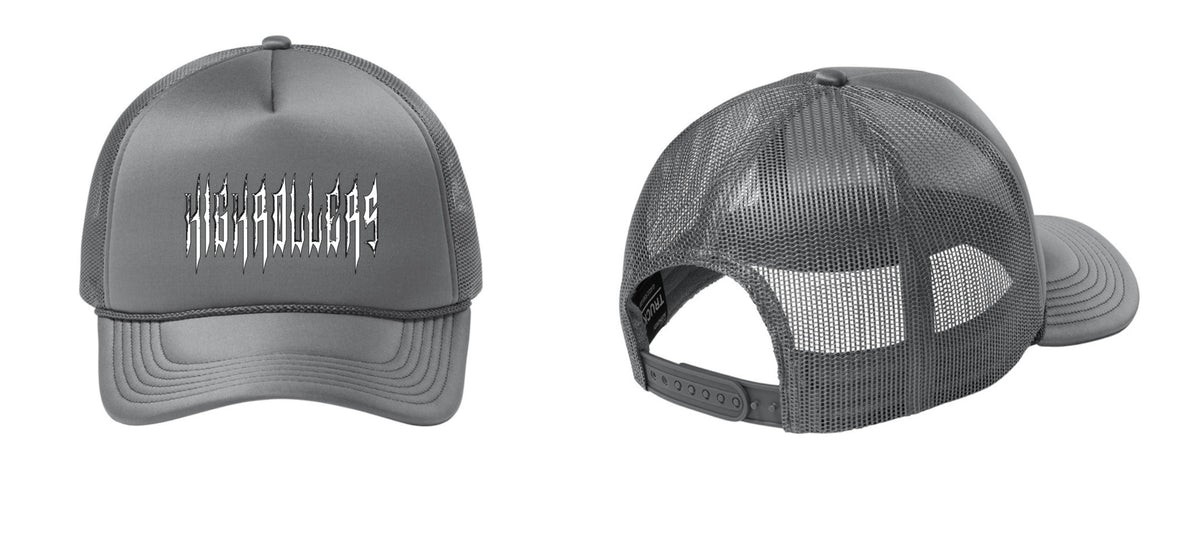 HR HAT 1