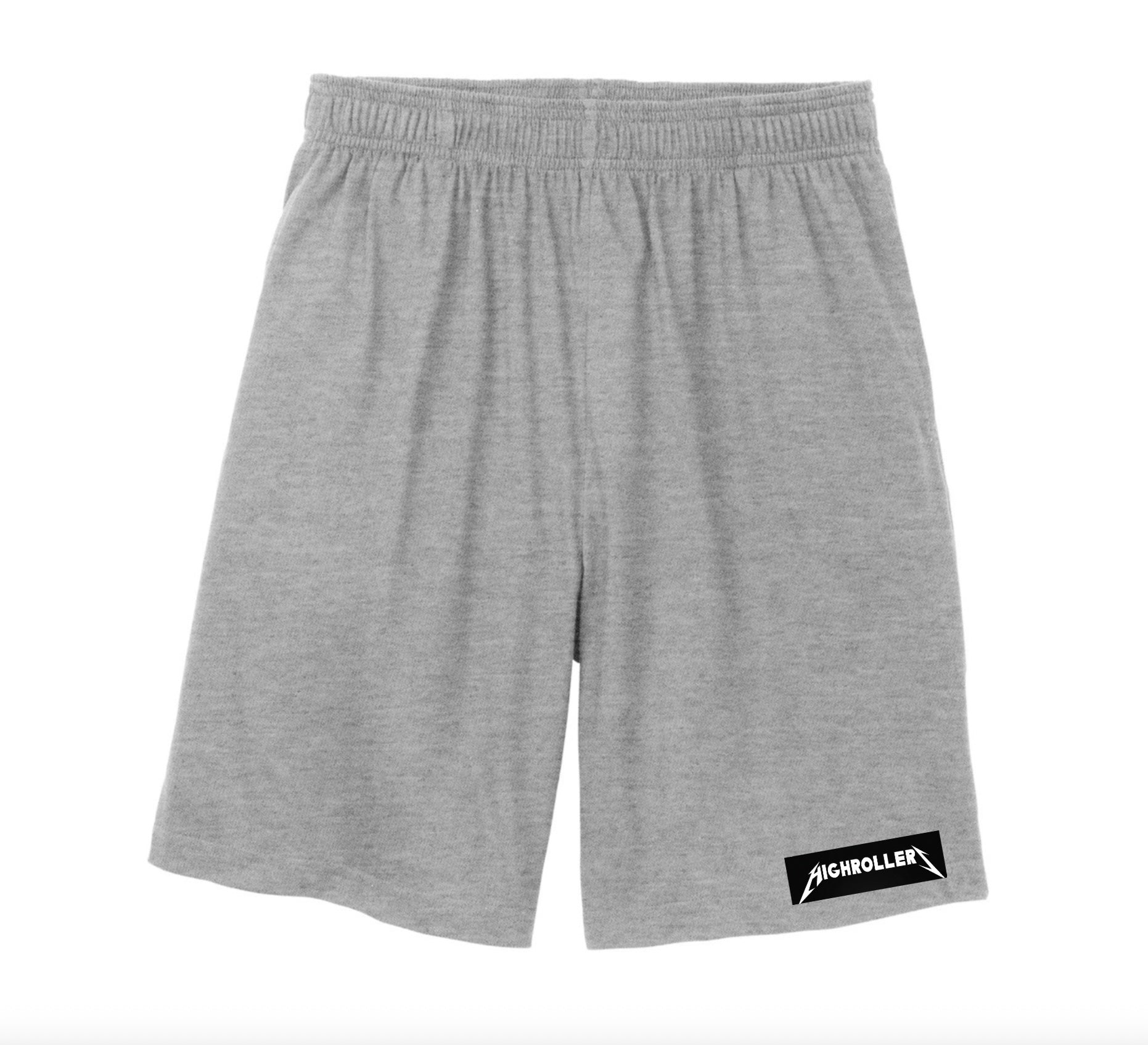 Metallica HR Shorts