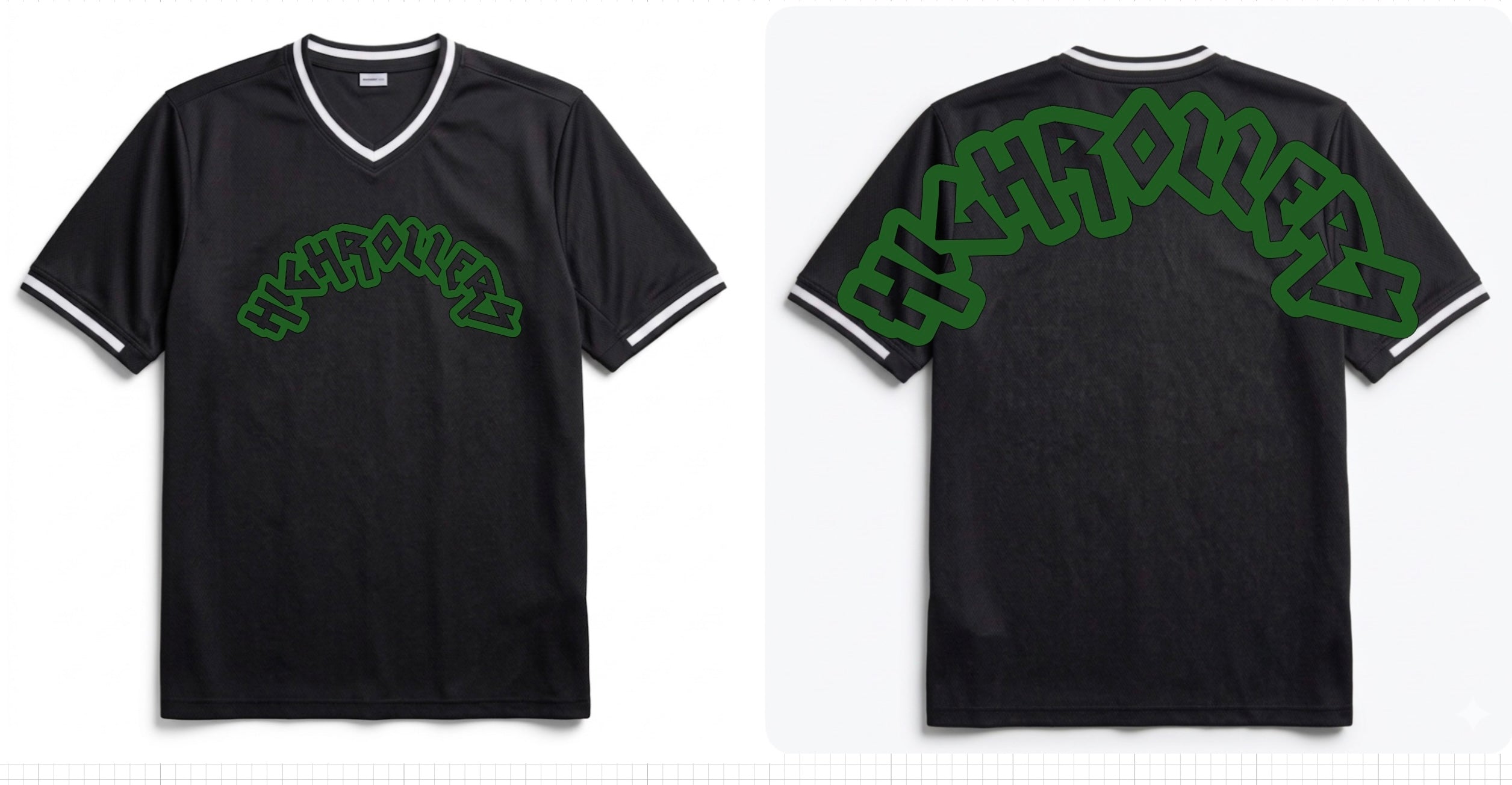HR CLASSIC JERSEY