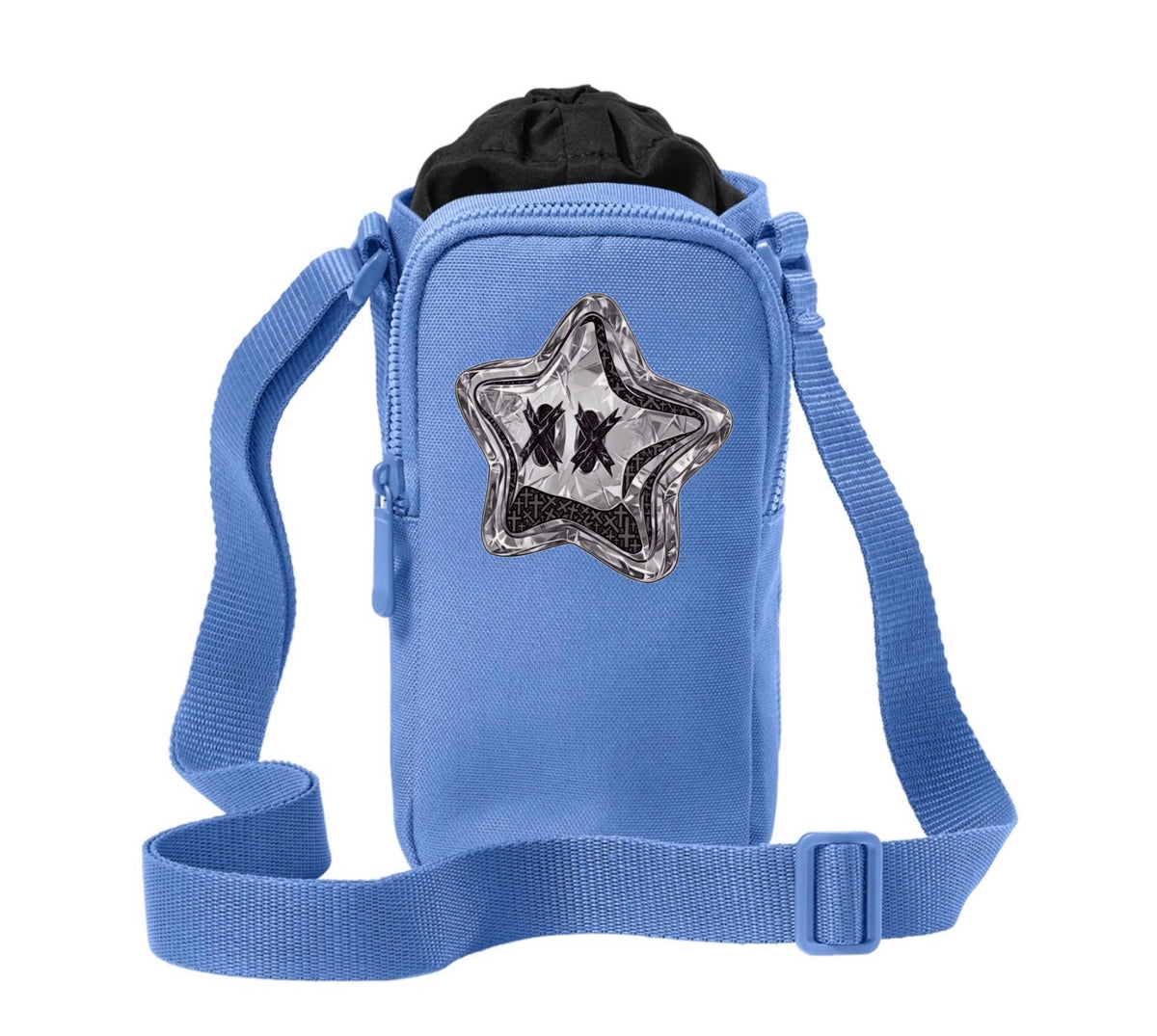 HR WATER BOTTLE BAG