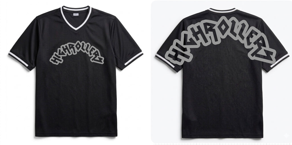 HR CLASSIC JERSEY
