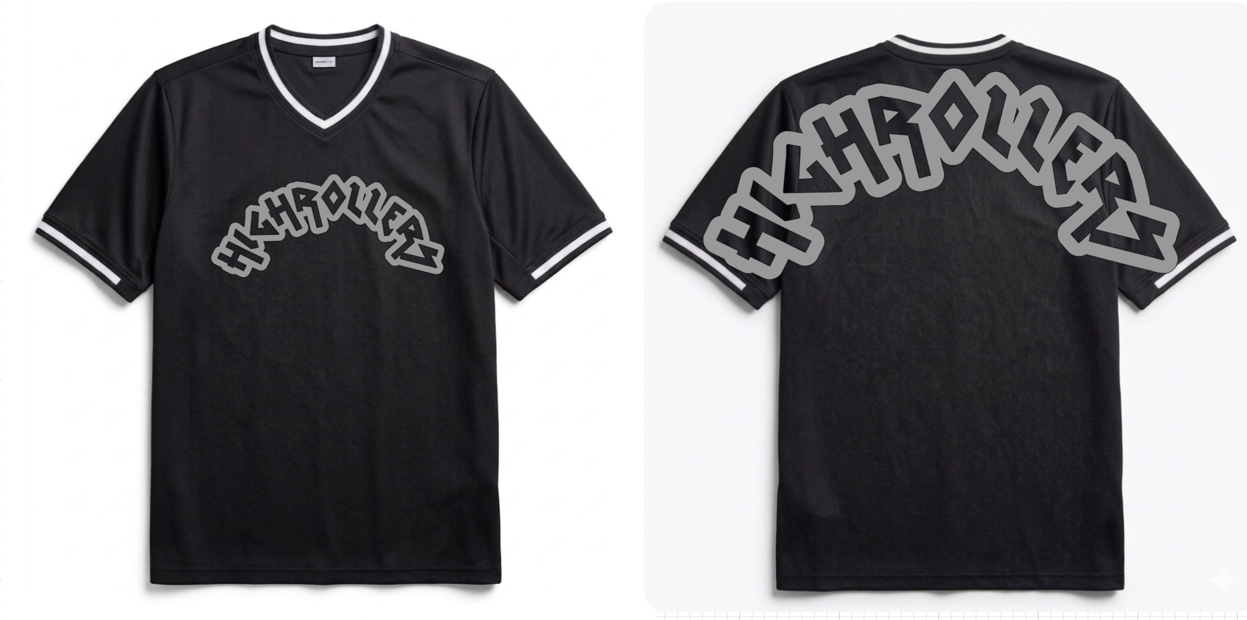 HR CLASSIC JERSEY