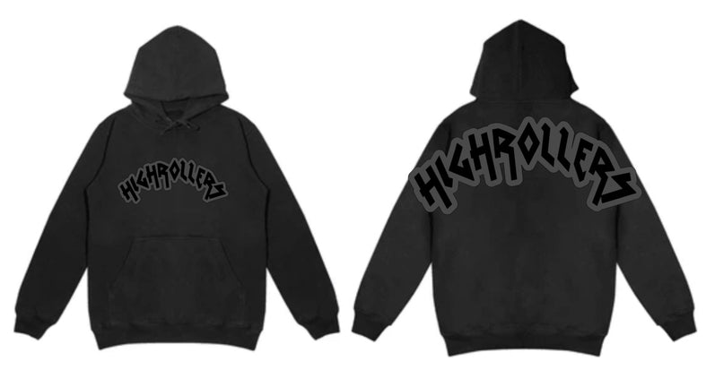 HR BOLD HOODIE