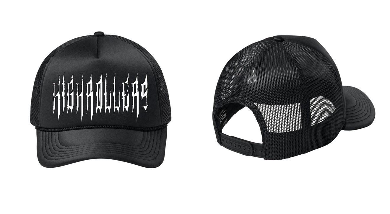 HR HAT 1