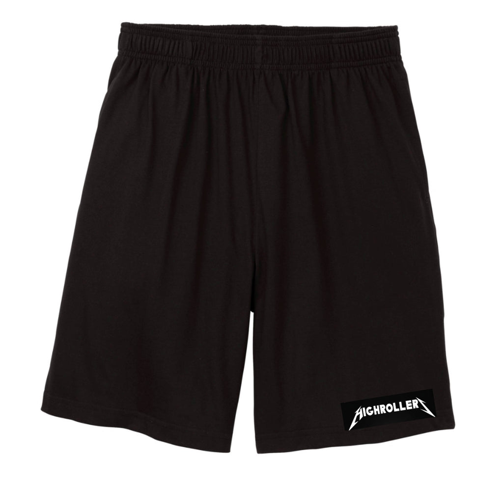 Metallica HR Shorts
