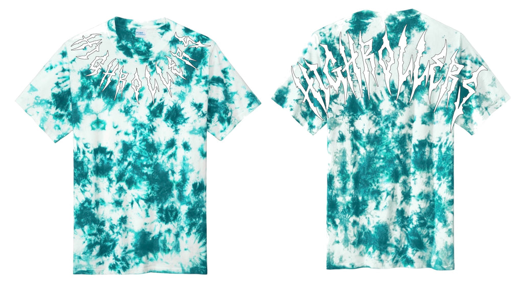 HR MARBLE TEES