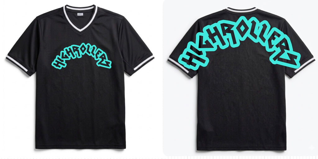 HR CLASSIC JERSEY
