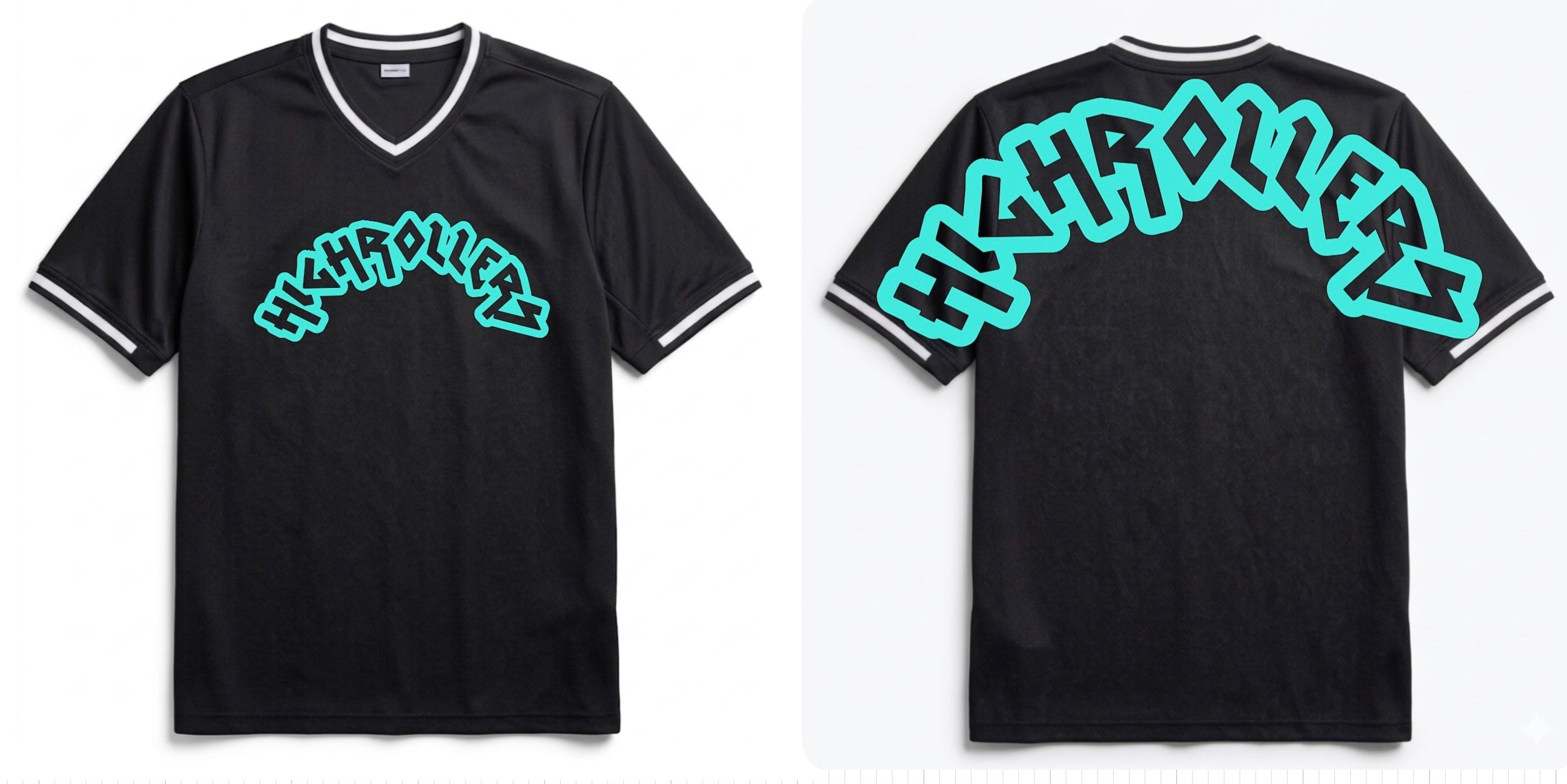HR CLASSIC JERSEY
