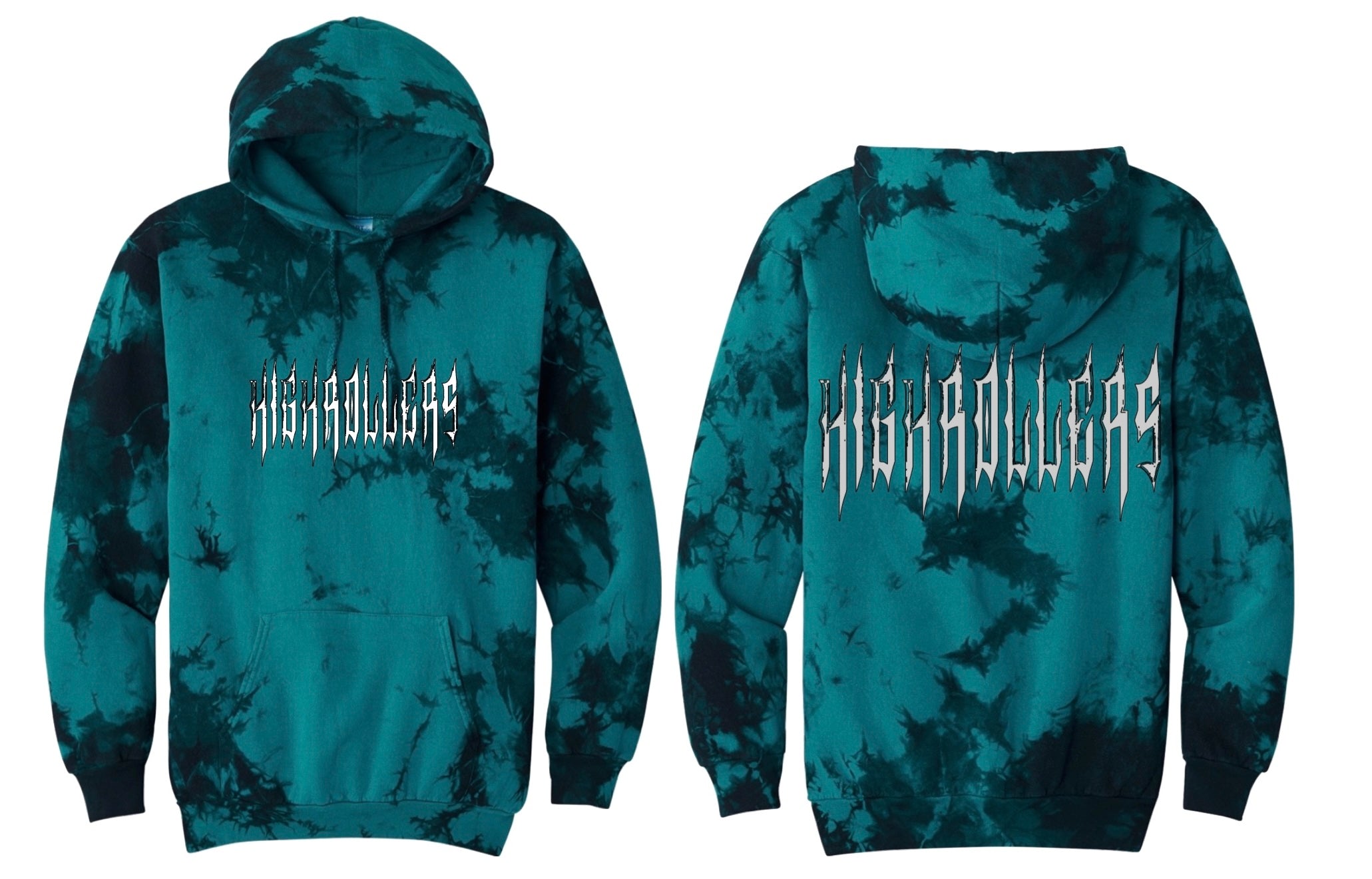 HIGHROLLERS MARBLE COLLECTION