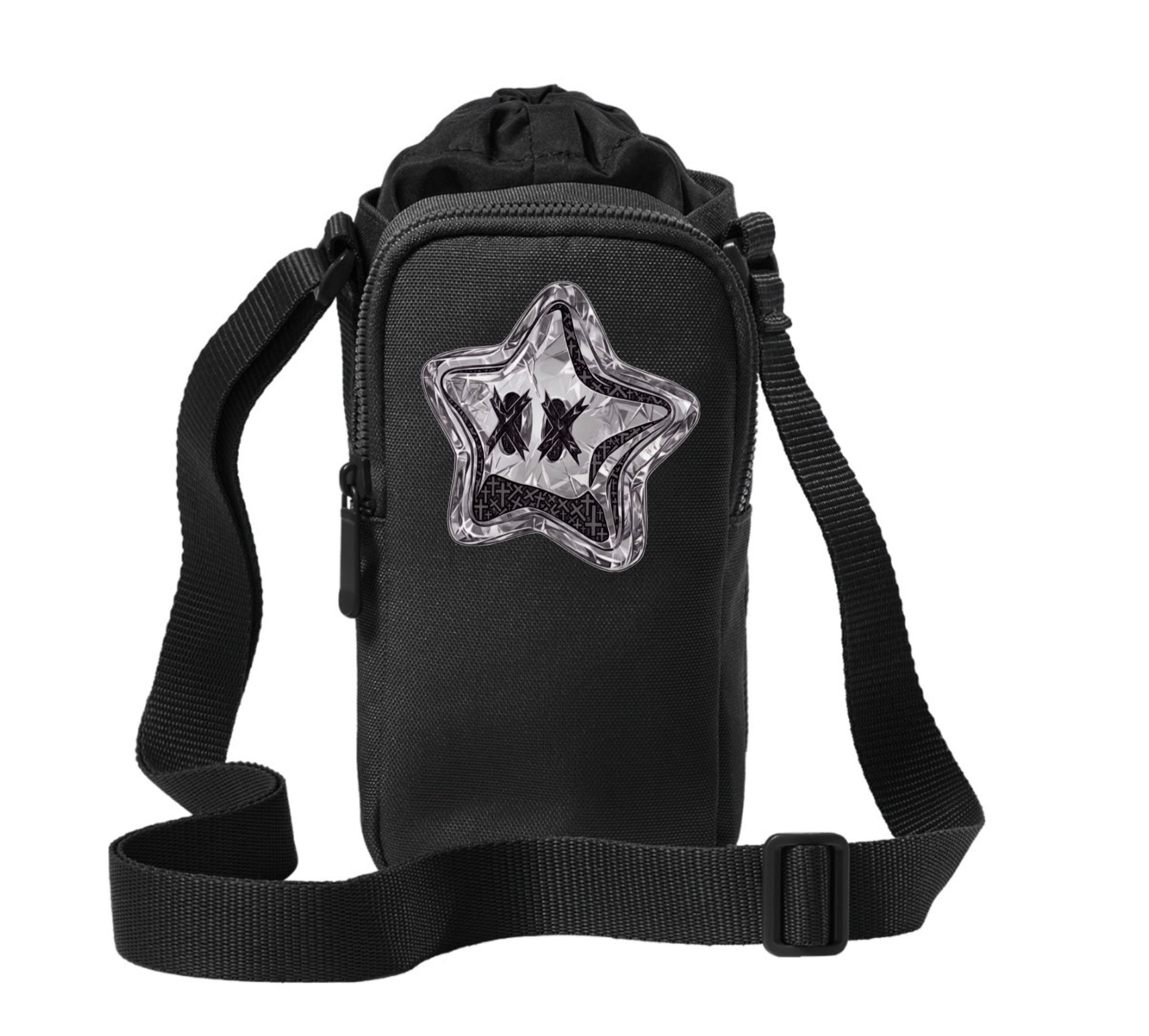 HR WATER BOTTLE BAG