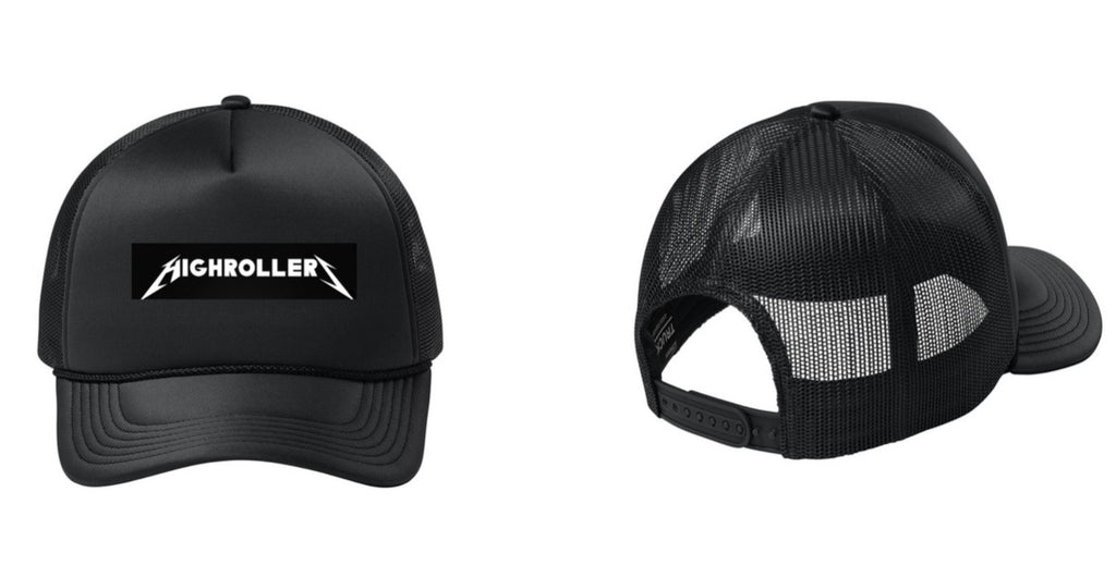 HR HAT 2