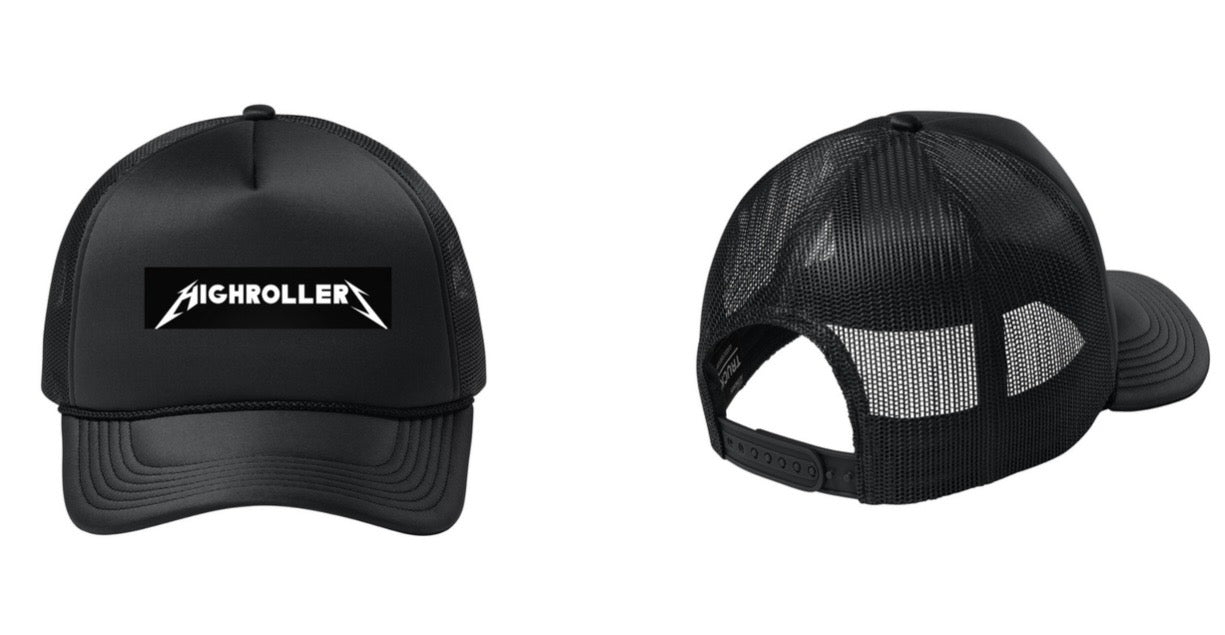 HR HAT 2