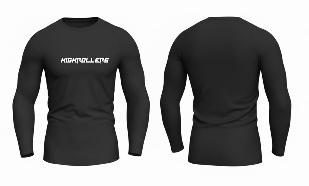 HR COMPRESSION 3