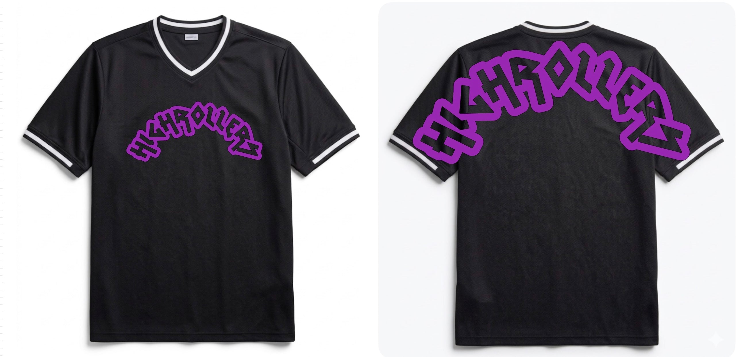 HR CLASSIC JERSEY