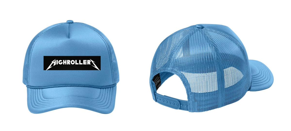 HR HAT 2