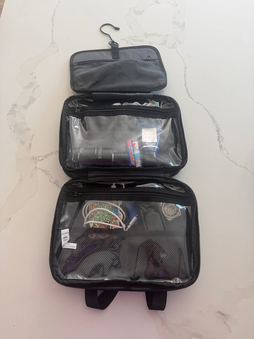 HR TRAVEL CASE