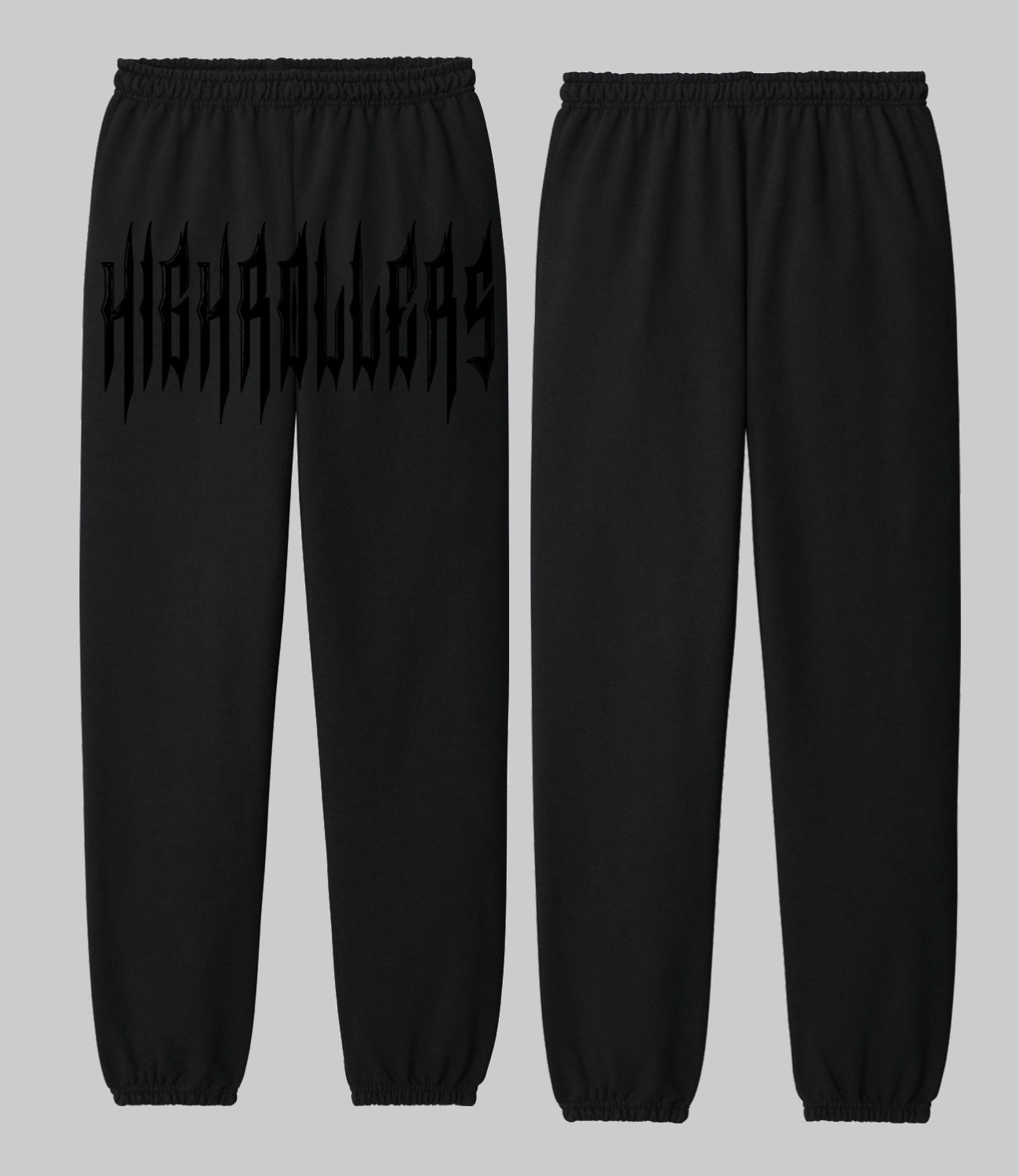 HIGHROLLERS SWEAT PANTS