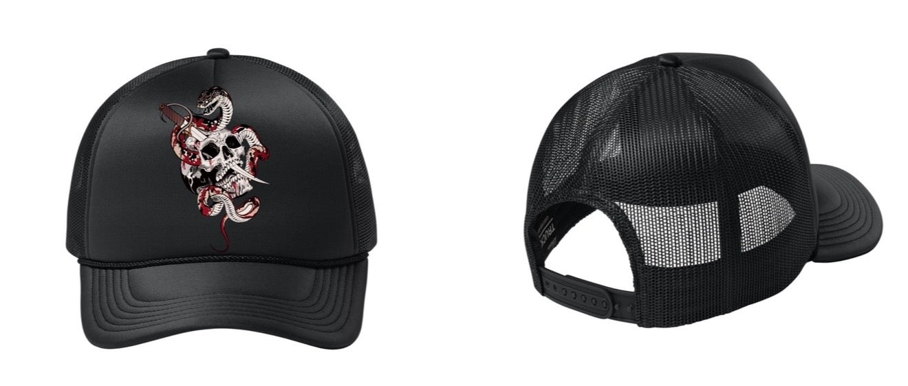 HR HAT 3