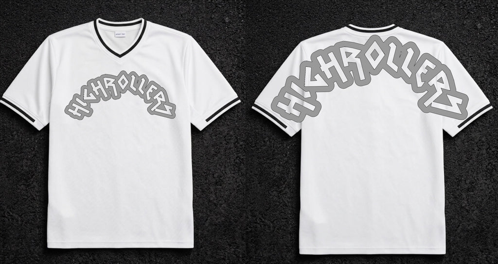 HR CLASSIC JERSEY