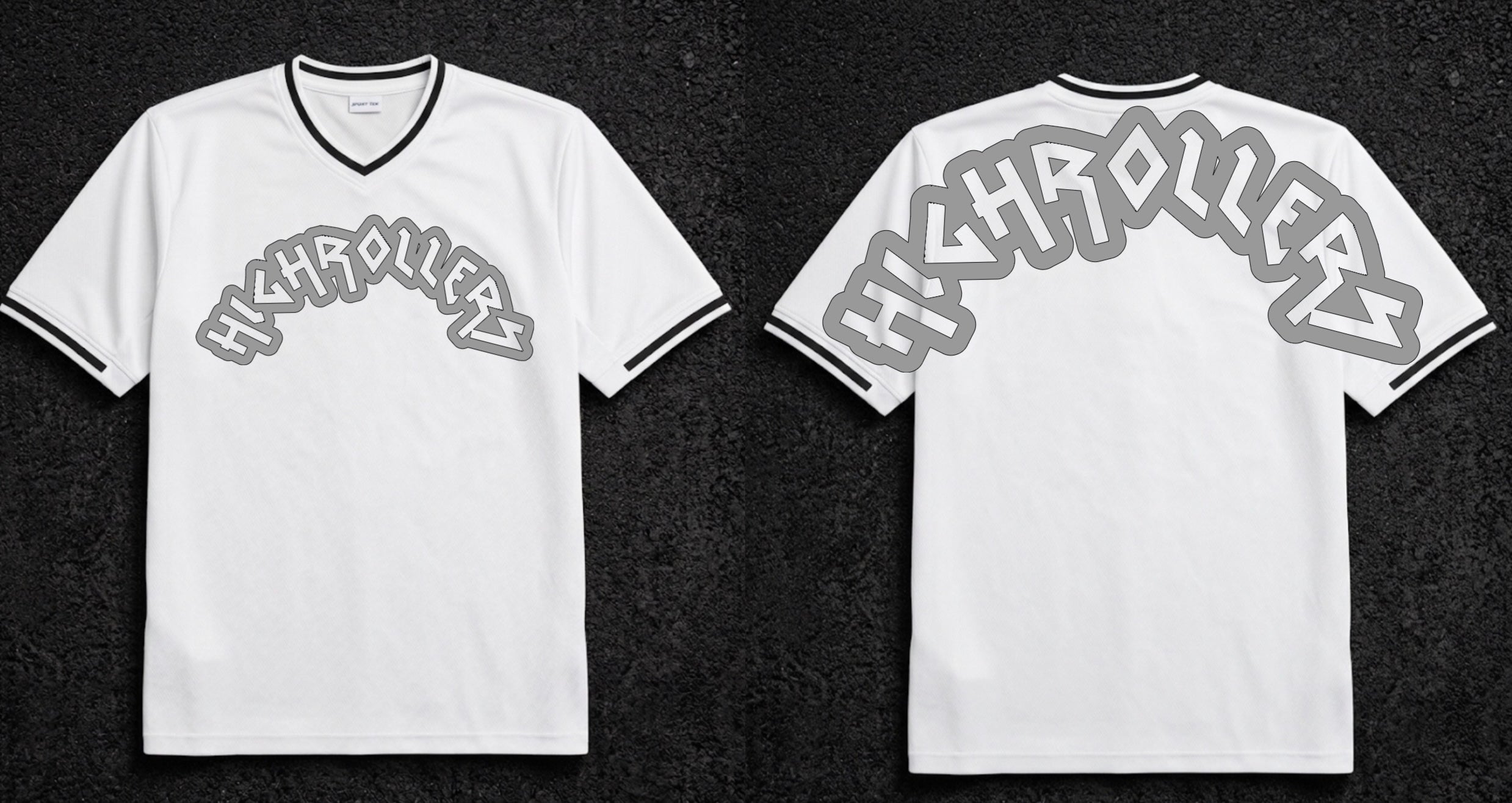 HR CLASSIC JERSEY
