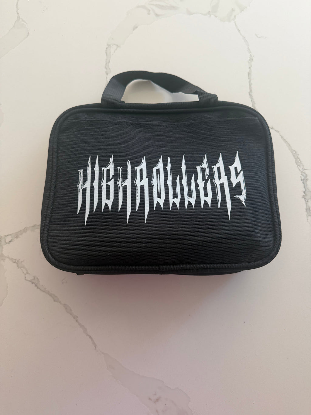 HR TRAVEL CASE