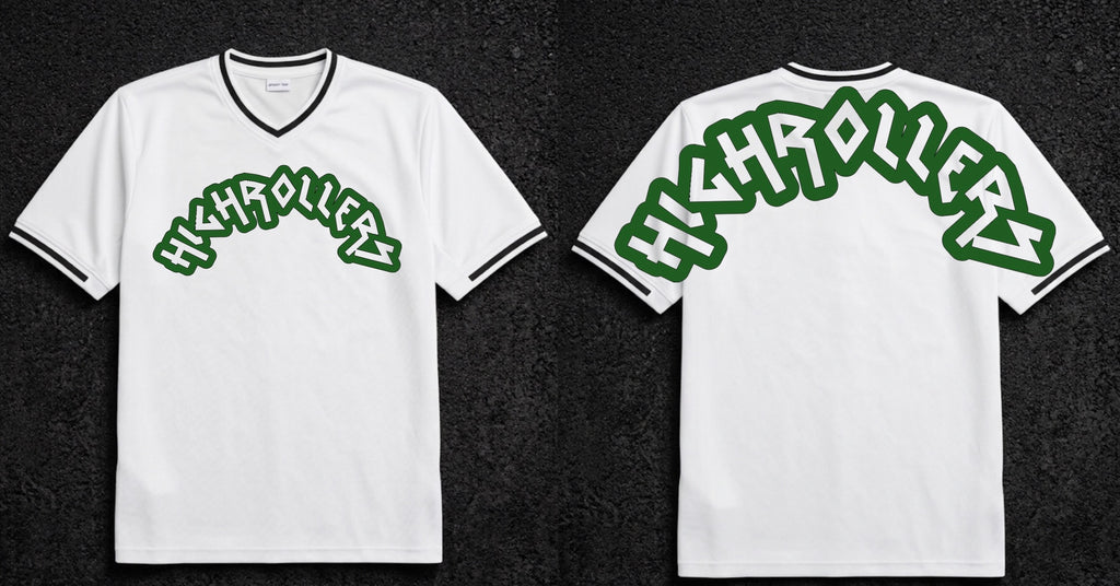 HR CLASSIC JERSEY