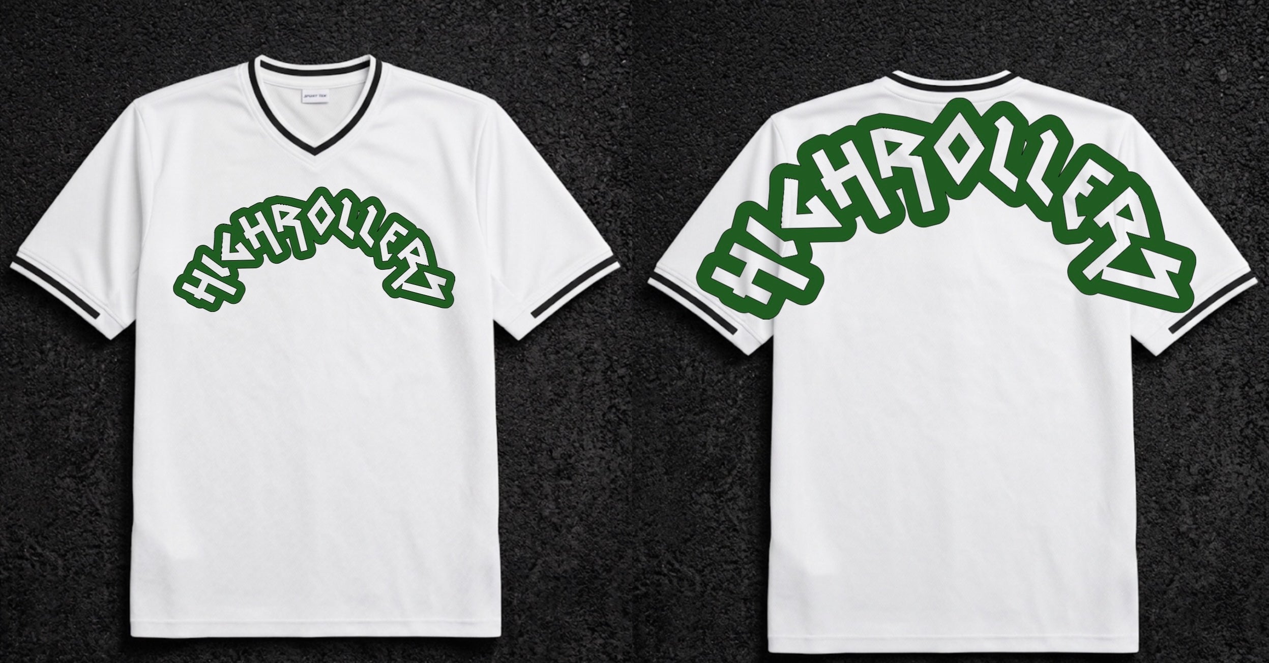 HR CLASSIC JERSEY