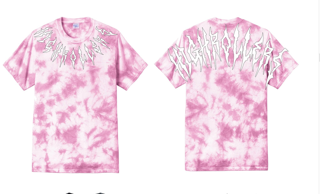 HR MARBLE TEES