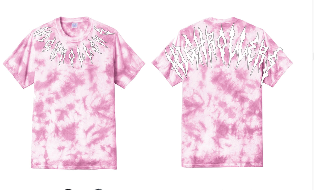 HR MARBLE TEES