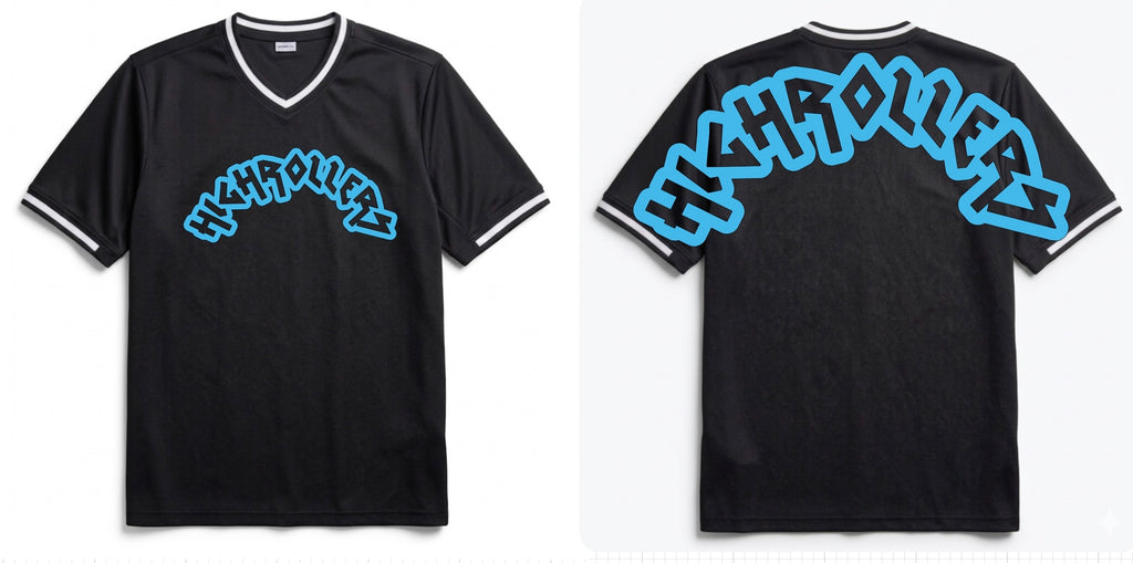 HR CLASSIC JERSEY