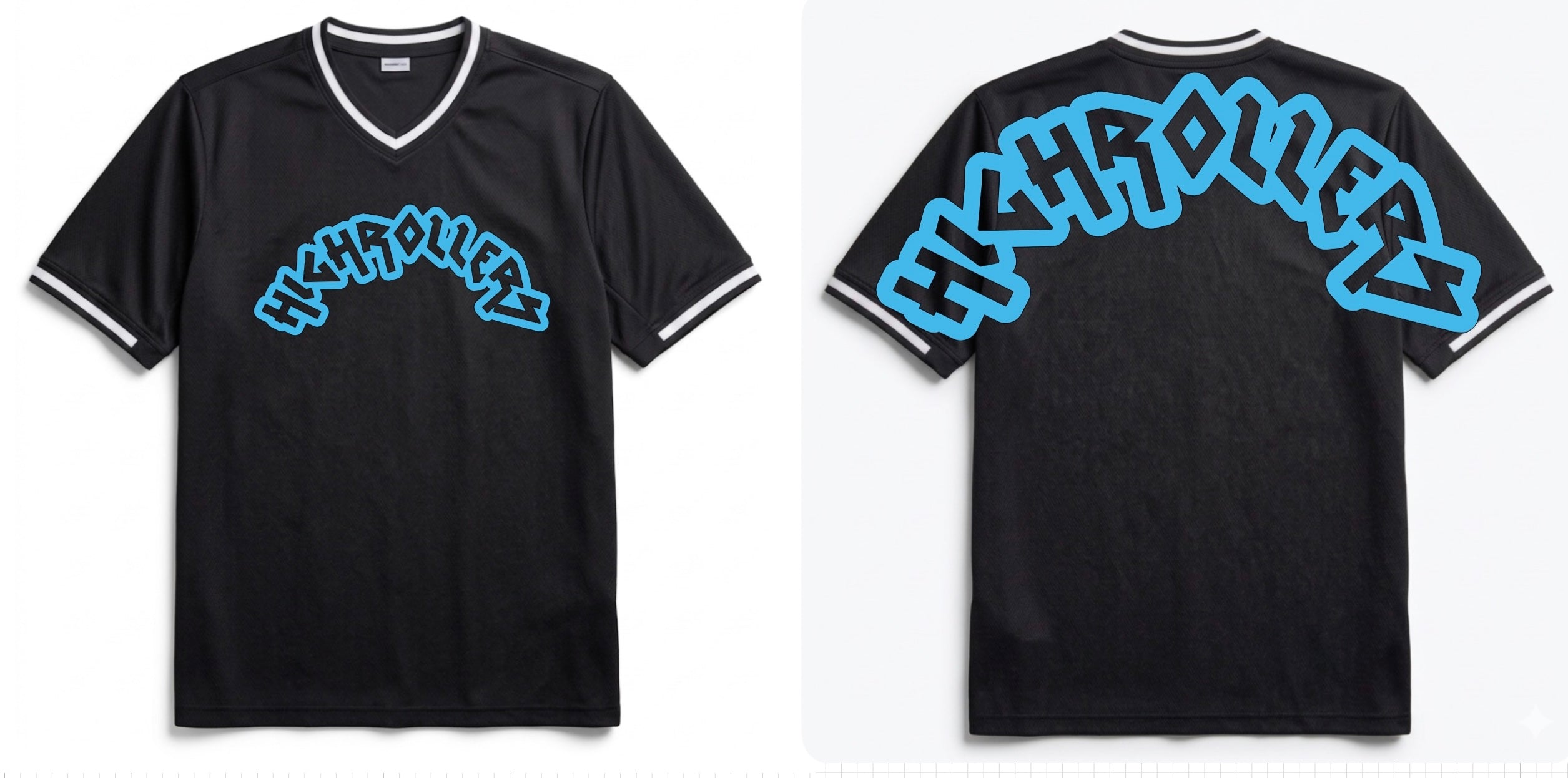 HR CLASSIC JERSEY
